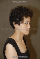 Poodle Perm
